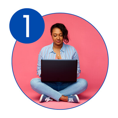 Schedule Your Online Visit